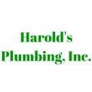Harolds Plumbing