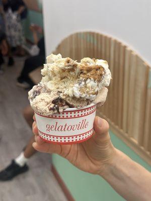 Gelatoville