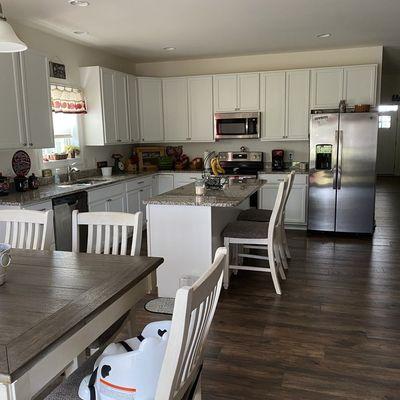 Melindas Cleaning Service