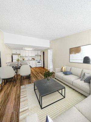 Amber Ridge Apartments