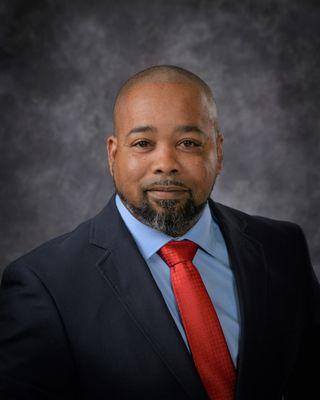 Courtney L. Cooper, Sr. - Realtor