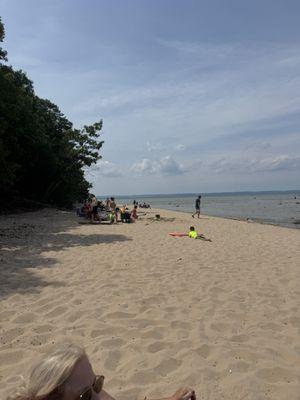 Mission Point Lighthouse