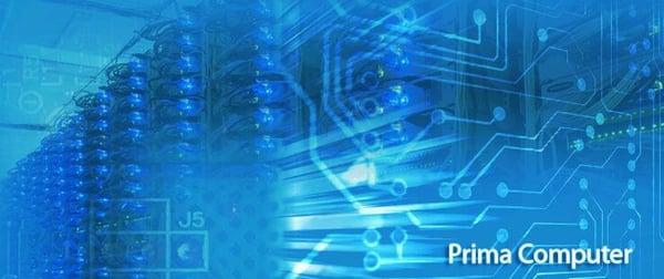 Prima Computer