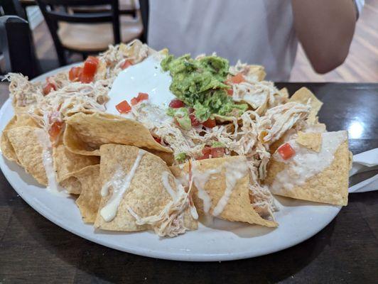 Don Juan's Mexican Grill