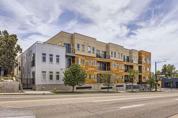 SloHi Flats - Asset Living