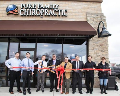 Pure Family Chiropractic