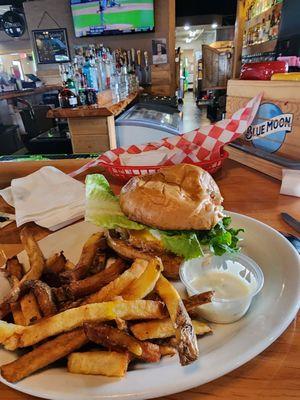 Buckshot Bar & Grill