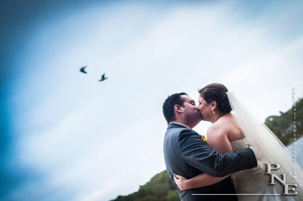 Portrait New England