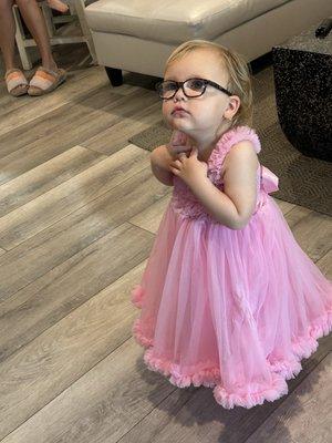 A Perfect Nanny Services of Pensacola