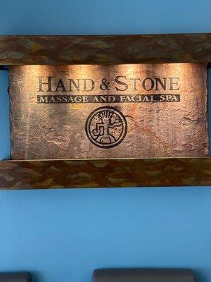 Hand & Stone Massage and Facial Spa