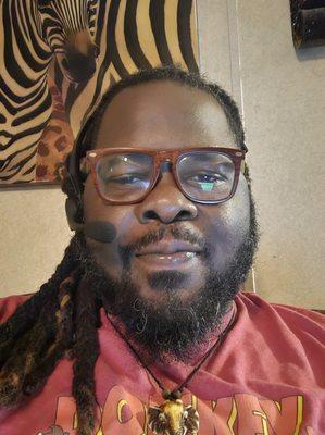 Lets Go Moses Trucking