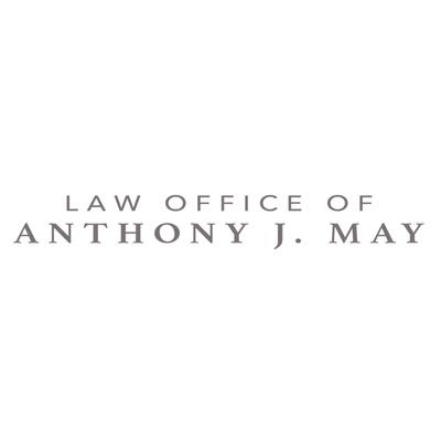 Law Office of Anthony J May
