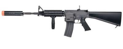 ICS Airsoft guns