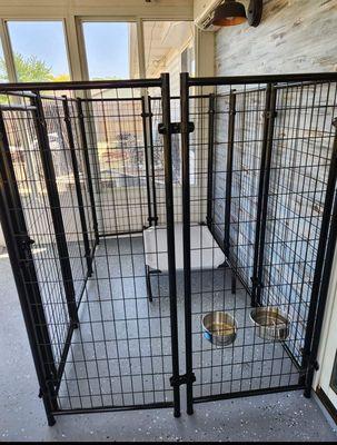 Poletta's Canine Crew Boarding