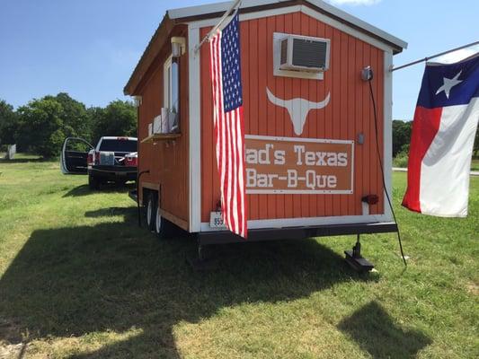 Dad's Texas Bar-B-Que