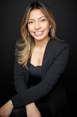 Lucy Rivera - Realty of America