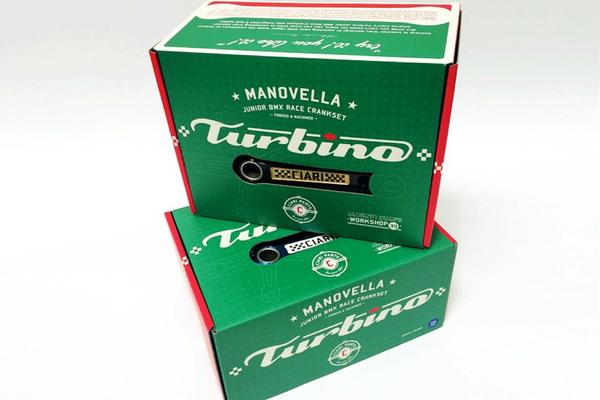 NeedThree designed consumer products and packages for a bicycle company based in Camarillo, Ca. needthree.com/ciari-parts