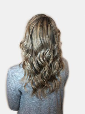 Eclectic Hair Studio