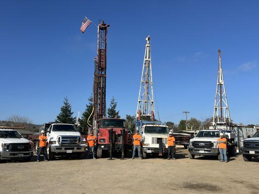 Maier & Dougherty Pump & Supply