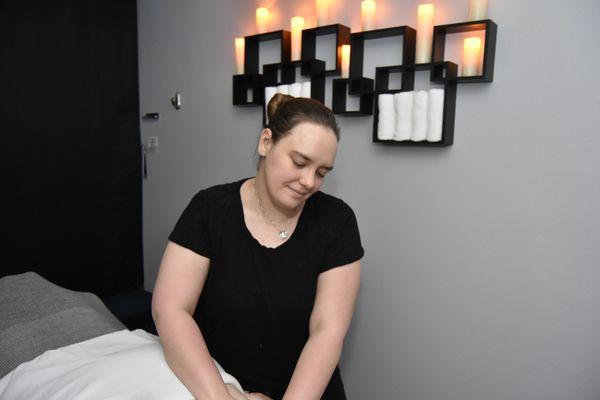 Imber Massage and Wellness