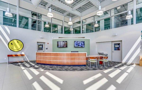 Happy Boxes Self Storage