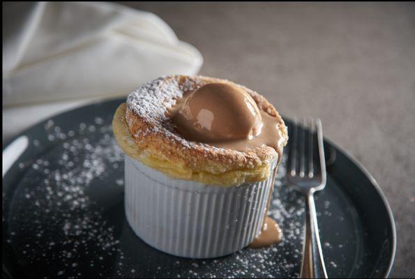 The Alcove- Evanston