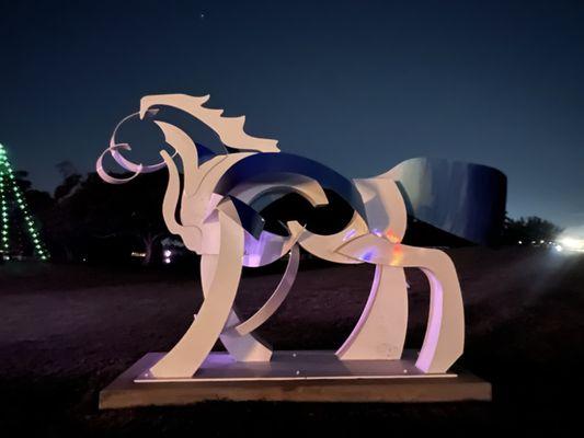 Holiday Fantasy of Lights