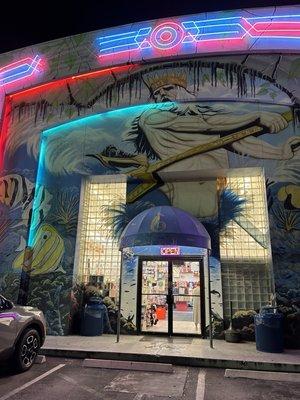 Lake Buena Vista Gift Shop