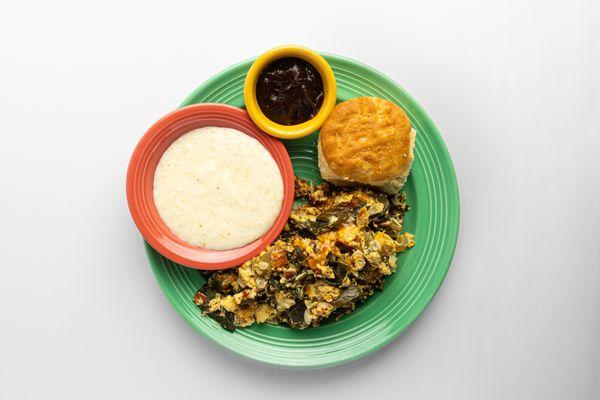 The Flying Biscuit Cafe