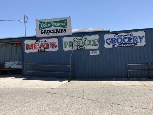 The Dollar Stretcher