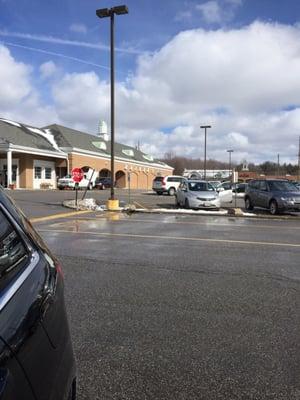 Heinen's Grocery Store