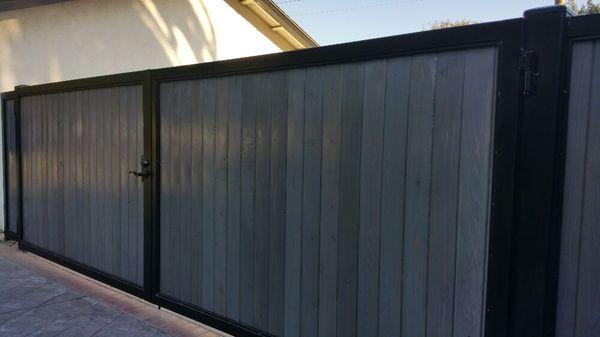 Hernandez Custom Iron Works