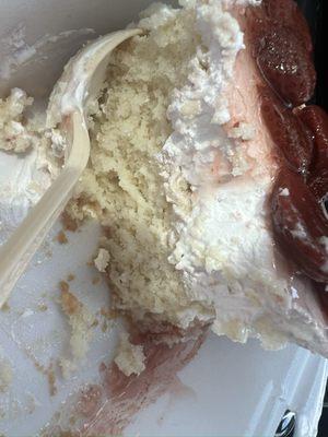 Cheesecakes and More