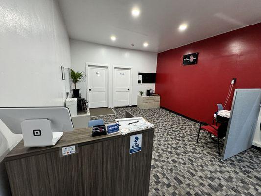 The Private Ink Agency