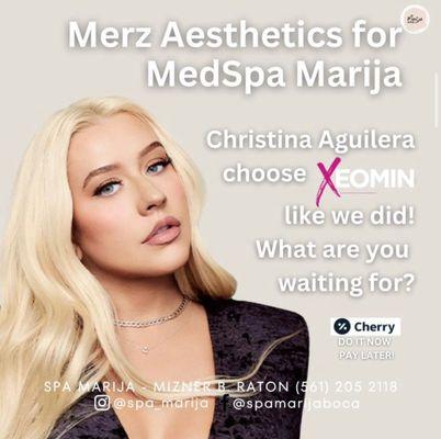 Spa Marija