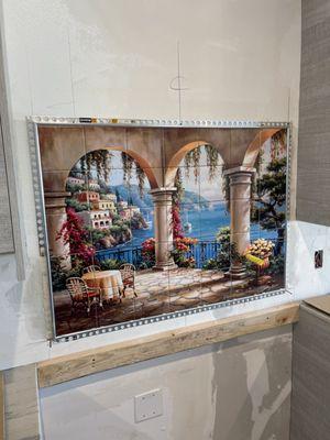 Divide Handyman Services