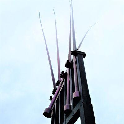 Untitled 2001 by Stephen Powell (2001)