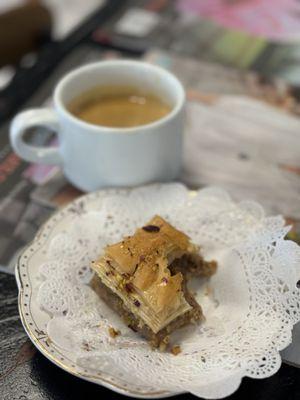 Alison’s Cafe House