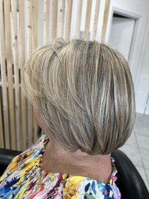 Hair Addiction By Luciana