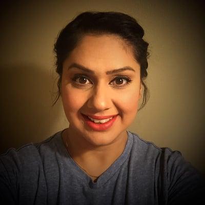 Hair & Make Up By Amrit