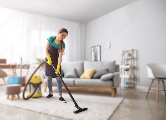 Concierge Maintenance Services