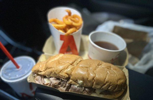 Arby's
