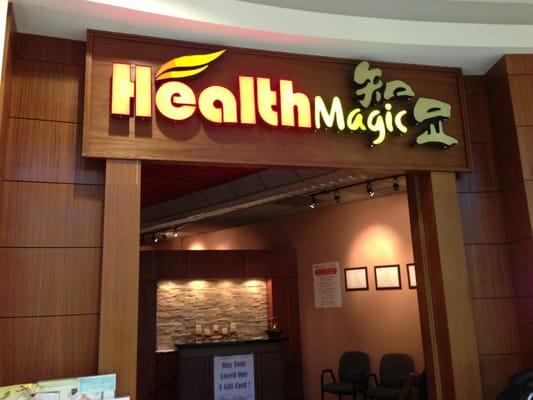 Good massage for the price!