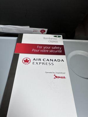 Air Canada