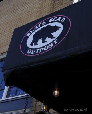 Black Bear Outpost