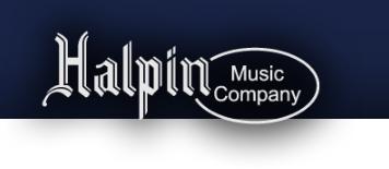 Halpin Music Company