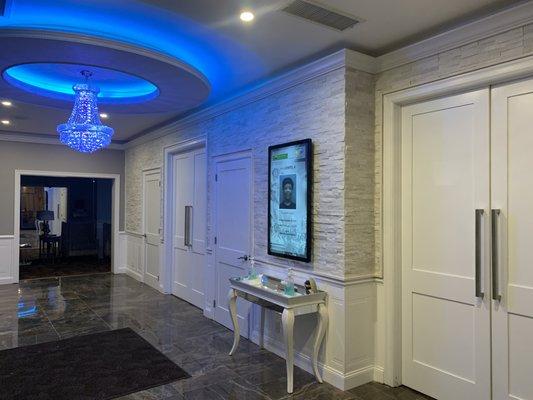 Frank J Barone Funeral Home