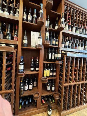 Boston Wine Exchange