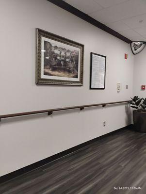 Community Hospital LLC