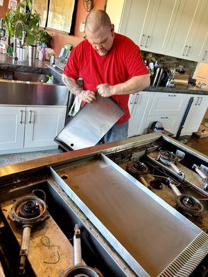 Best appliance repair experts Prairie Village/Overland Park: Appliance Shark Prairie Village 66208